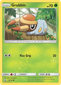 Grubbin (13/149) (SM01)
