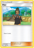 Hau (61/73) (SHL)