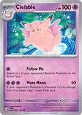 Clefable (036/165) (MEW)
