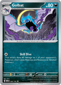 Golbat (042/165) (MEW)