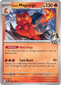 Ethan's Magcargo (036/182) (DRI)