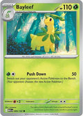 Bayleef (009/132) (MEG)