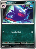 Haunter (055/094) (PFL)