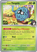 Erika's Tangela (007/217) (ASC)