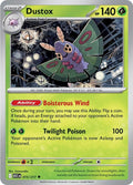 Dustox (015/217) (ASC)