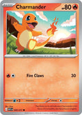 Charmander (020/217) (ASC)