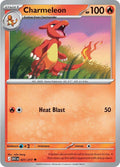 Charmeleon (021/217) (ASC)