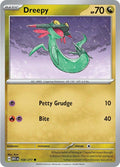 Dreepy (158/217) (ASC)