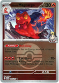 Ethan's Magcargo - 024/217 (Poke Ball) (024/217) (ASC)